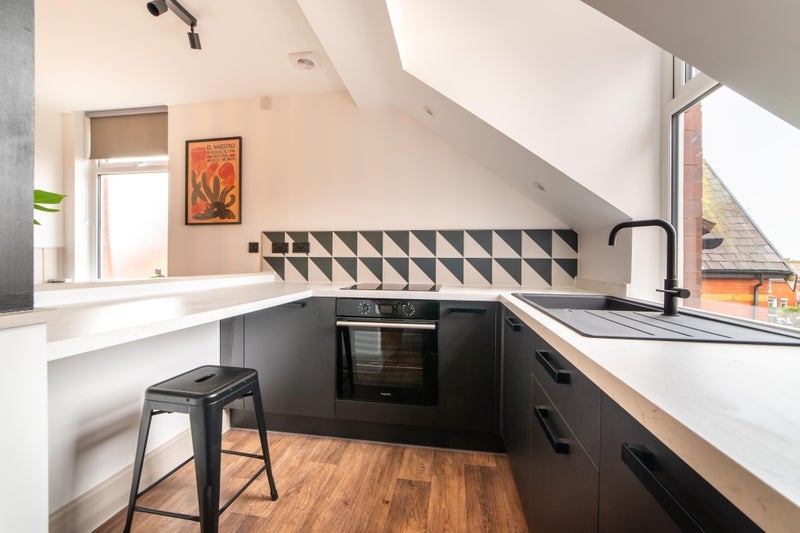 Room Bolton Street in Borough of Fylde