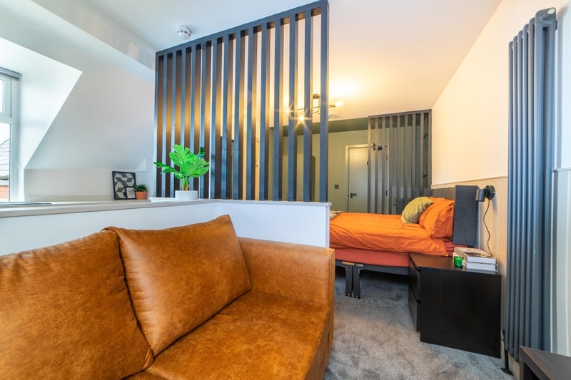 Room Bolton Street in Borough of Fylde