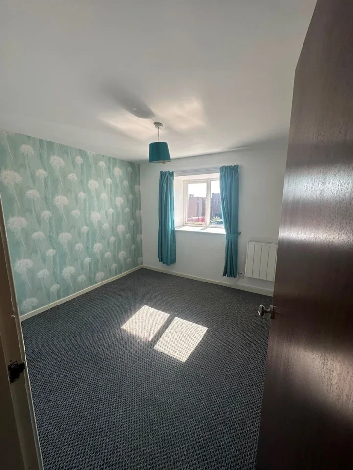 Flat Chapel Street in Amber Valley
