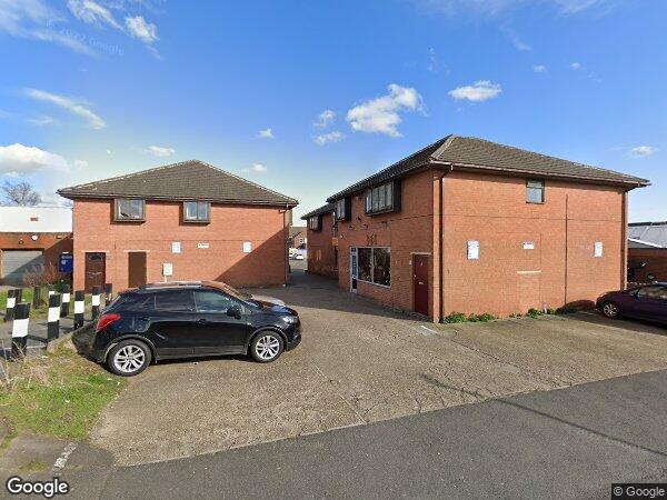 Flat Chapel Street in Amber Valley
