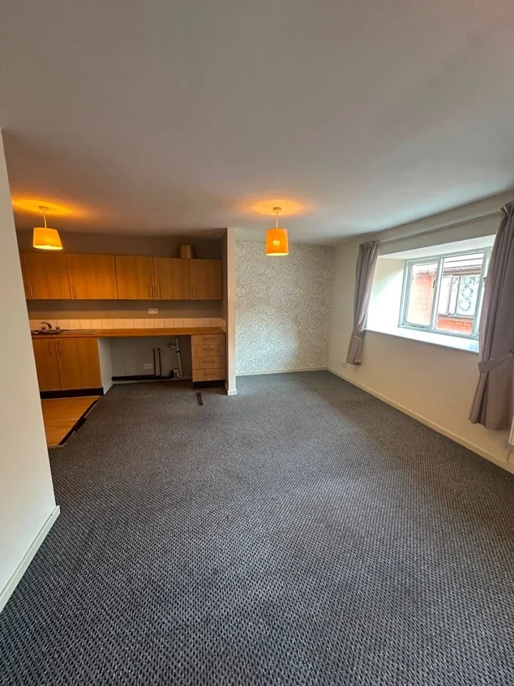 Flat Chapel Street in Amber Valley