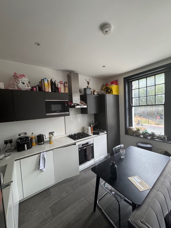Room Cavendish Road in Greater London