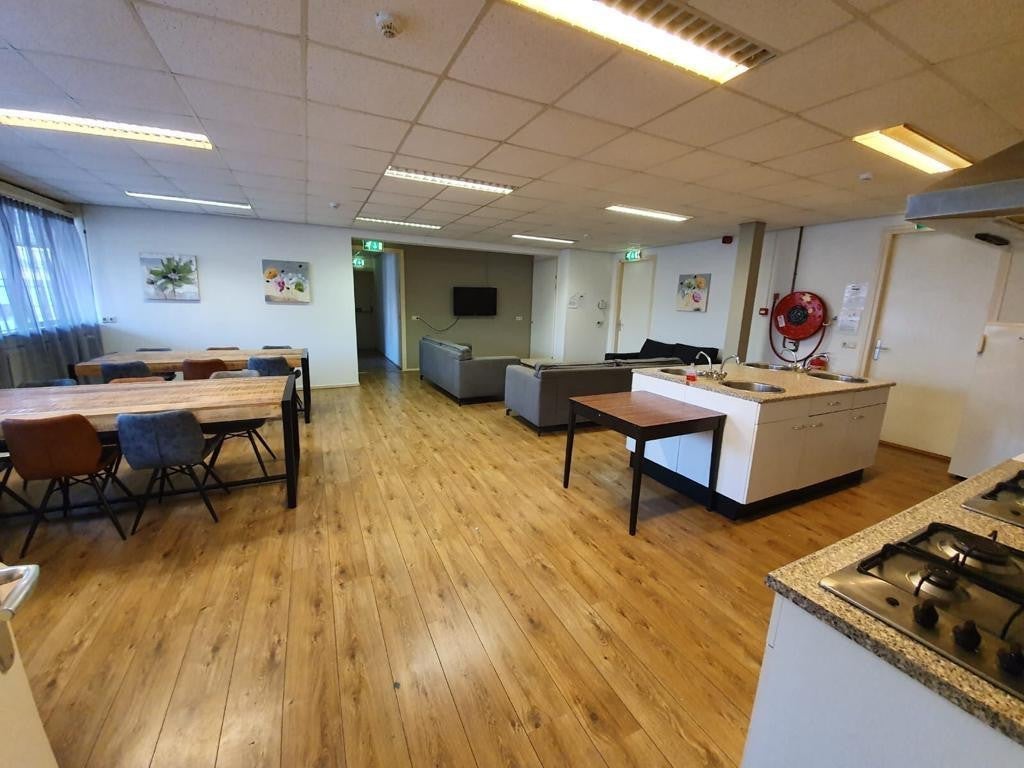 Huis Hoofdstraat in Uithuizermeeden