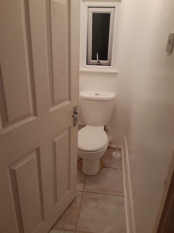 Room Cranbrook Park in Greater London