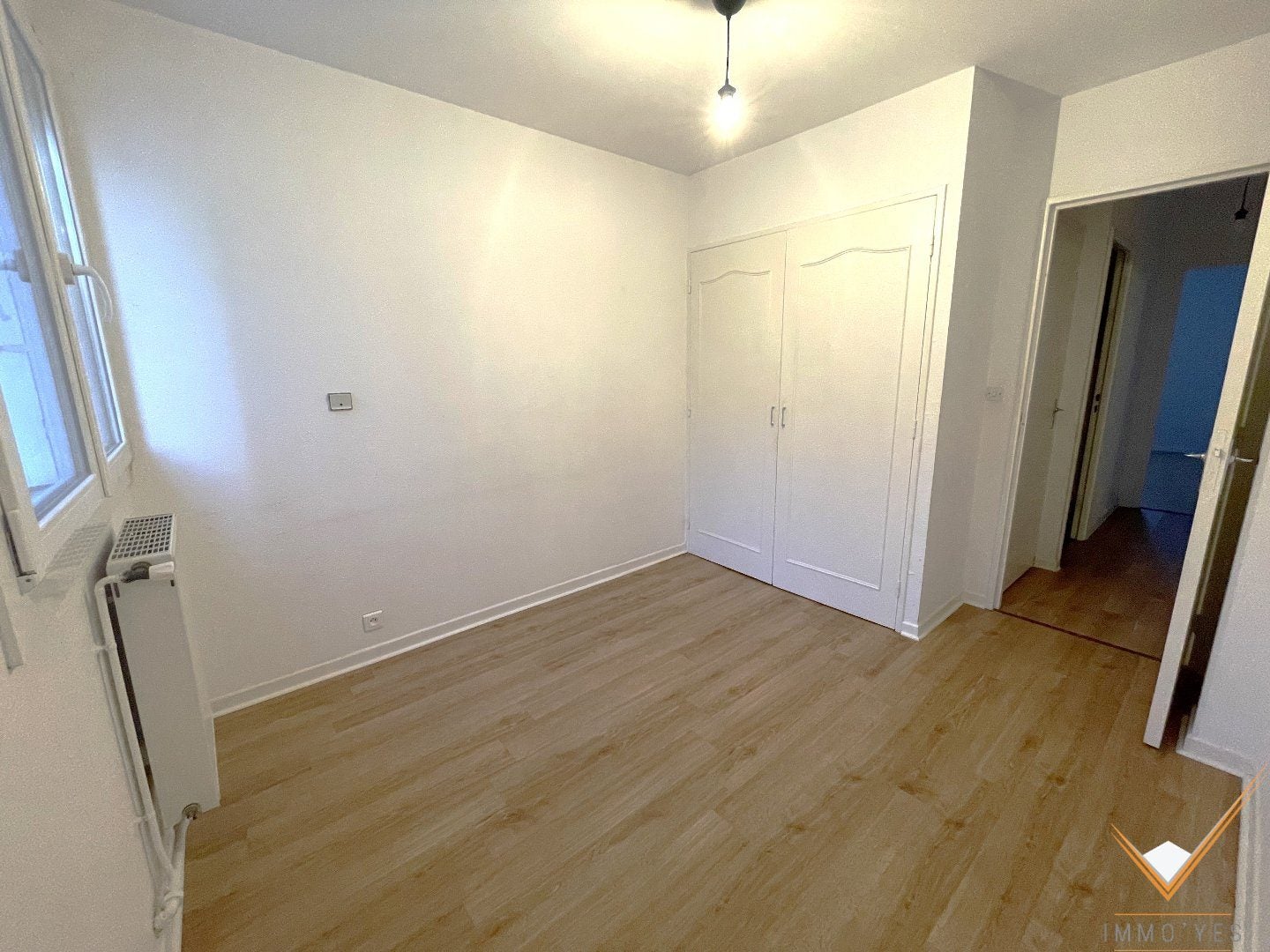 Appartement Rue du Clair Matin à Toulouse