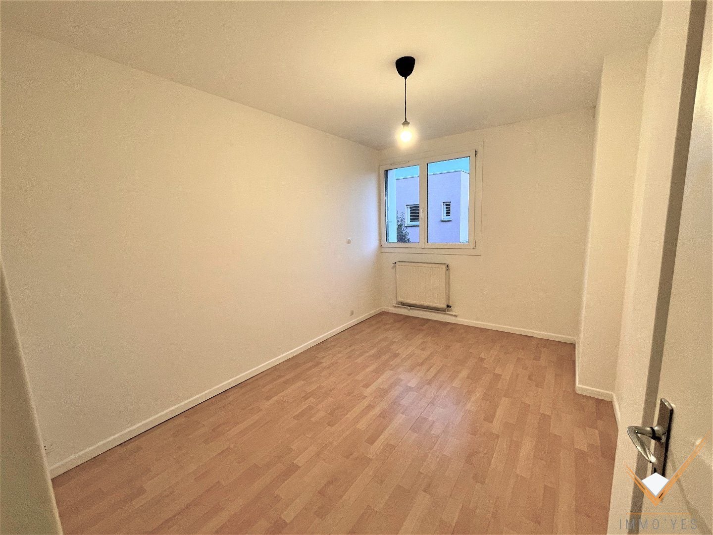 Appartement Rue du Clair Matin à Toulouse