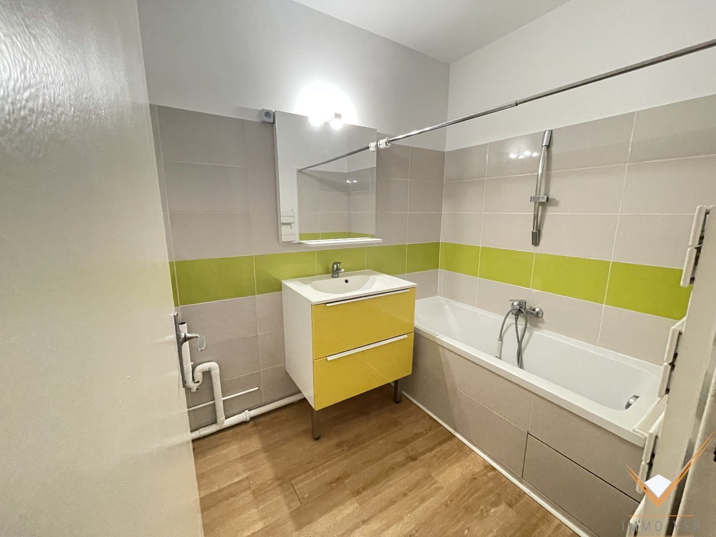 Appartement Rue du Clair Matin à Toulouse