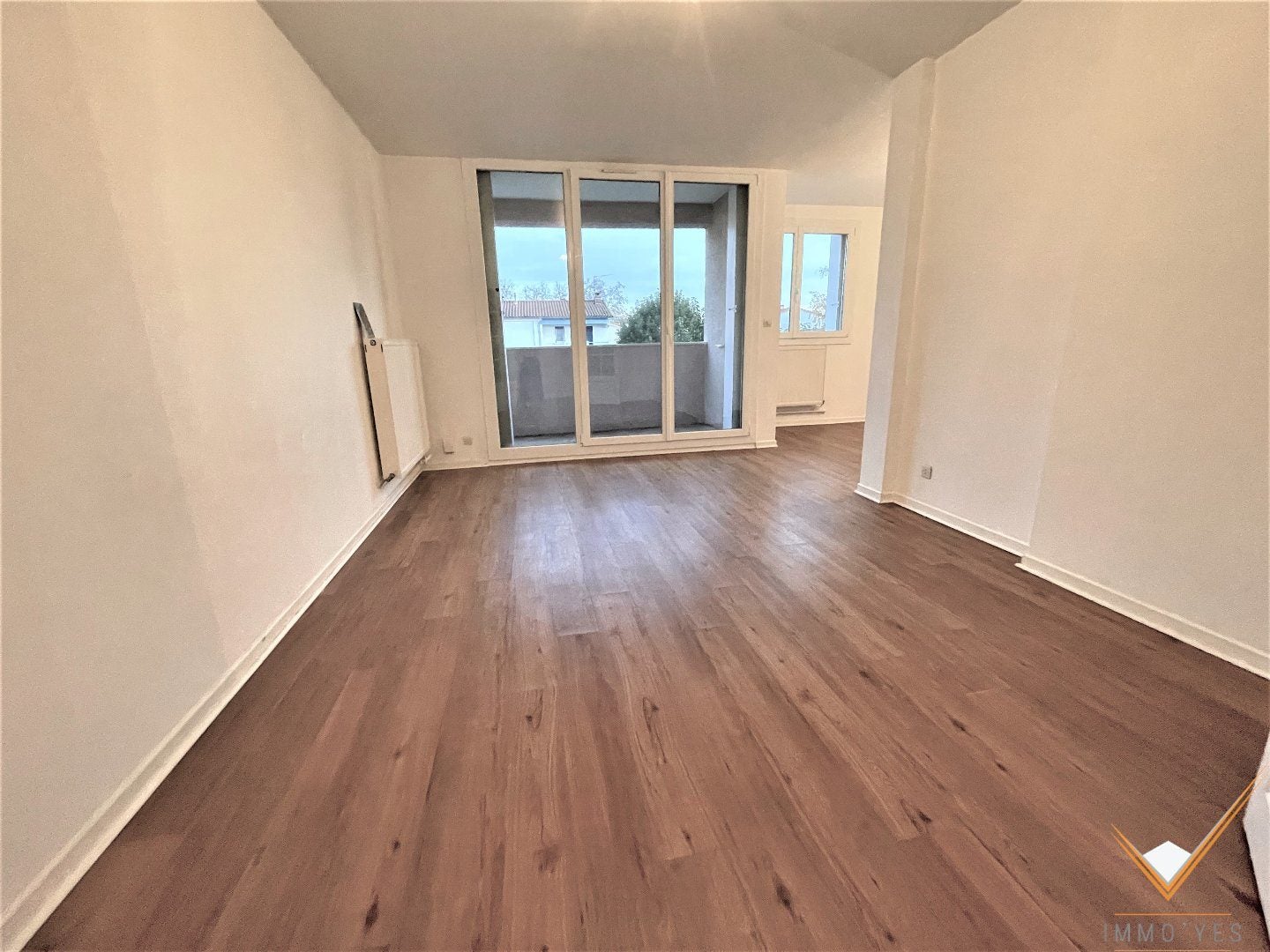 Appartement Rue du Clair Matin à Toulouse