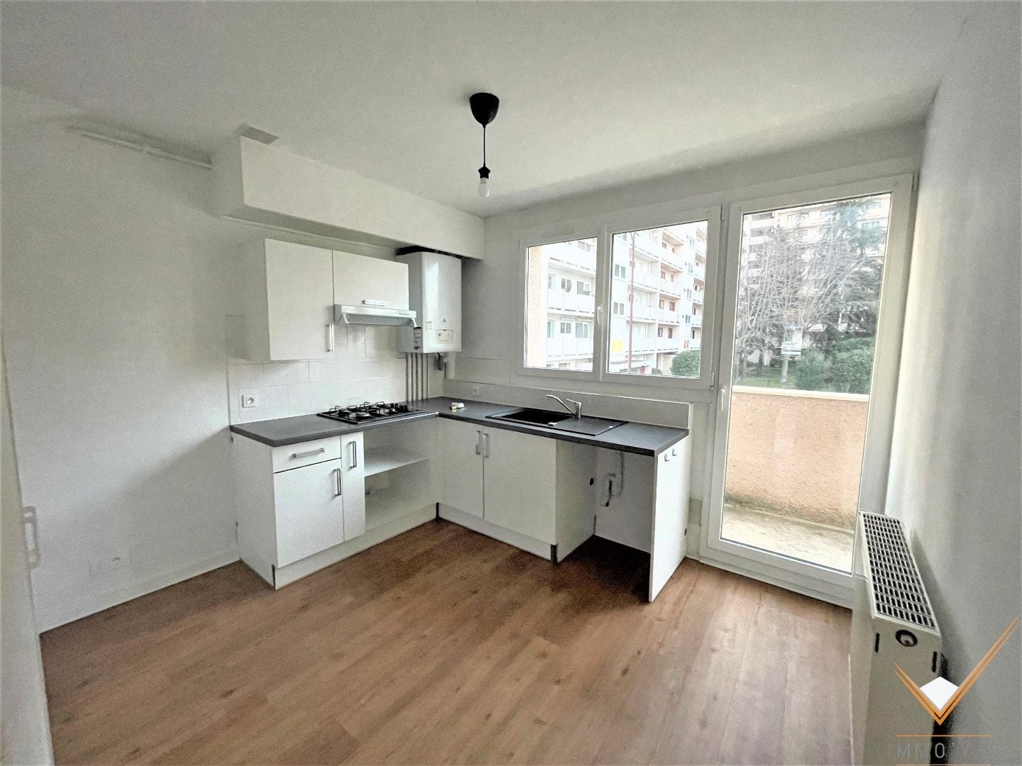 Appartement Chemin Carrosse à Toulouse