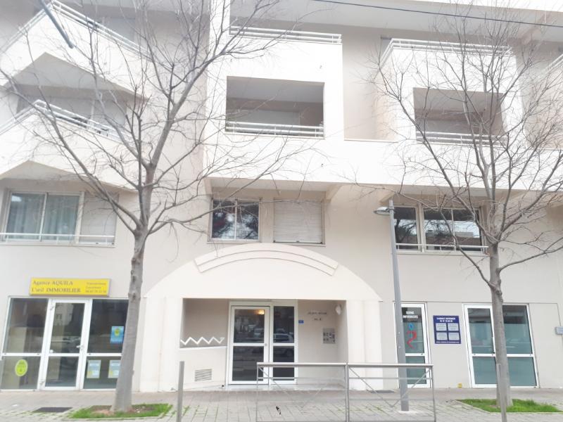 Flat Chemin de la Madrague in Castelnau-le-Lez
