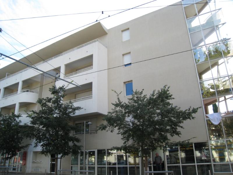 Flat Chemin de la Madrague in Castelnau-le-Lez