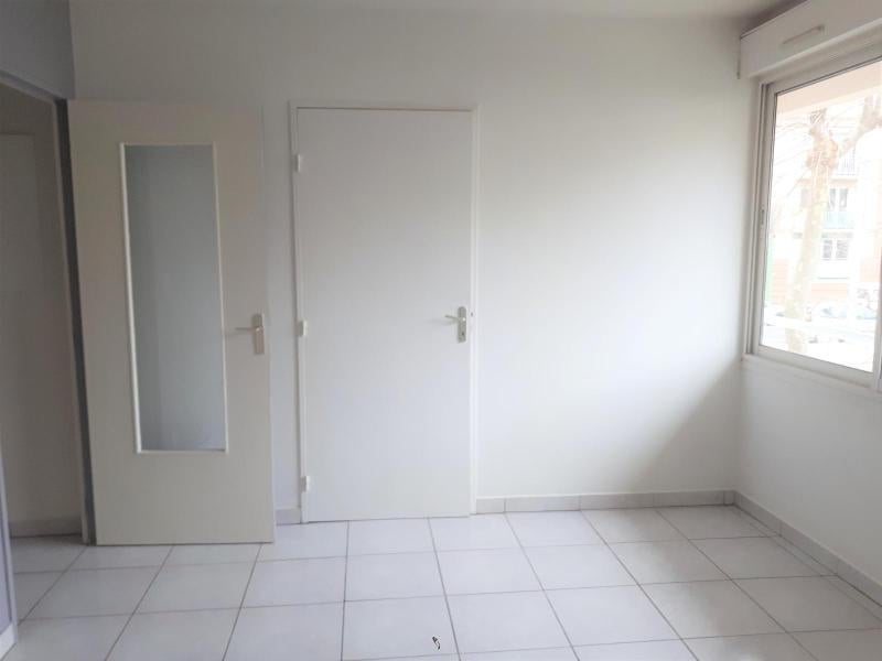 Flat Chemin de la Madrague in Castelnau-le-Lez