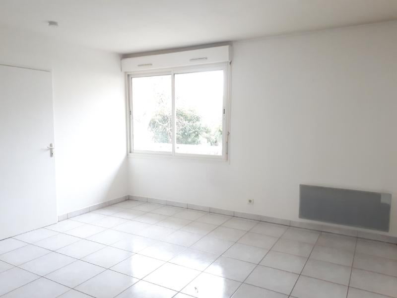 Flat Chemin de la Madrague in Castelnau-le-Lez