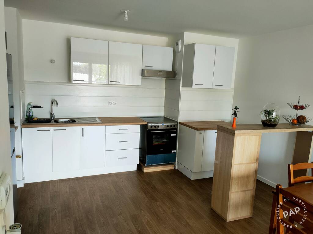 Appartement Allée du Val de Marne à Sucy-en-Brie