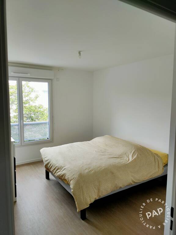Appartement Allée du Val de Marne à Sucy-en-Brie