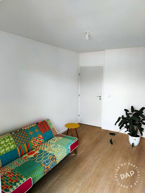 Appartement Allée du Val de Marne à Sucy-en-Brie