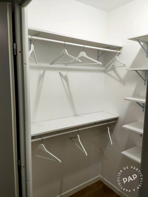 Appartement Allée du Val de Marne à Sucy-en-Brie