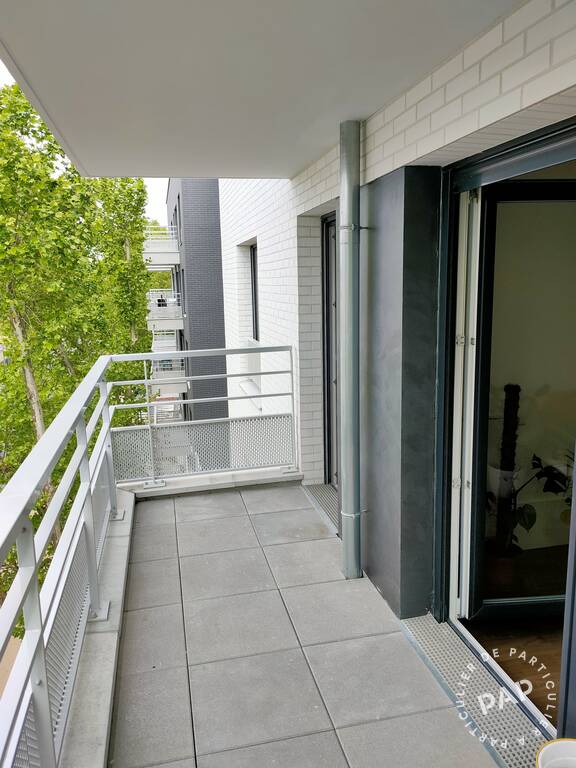 Appartement Allée du Val de Marne à Sucy-en-Brie