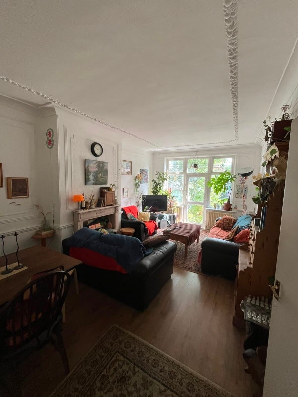 Room St Chad's Avenue in Leeds