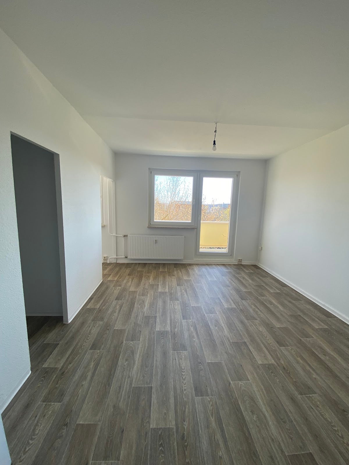 Wohnung Jenaer Straße in Gera