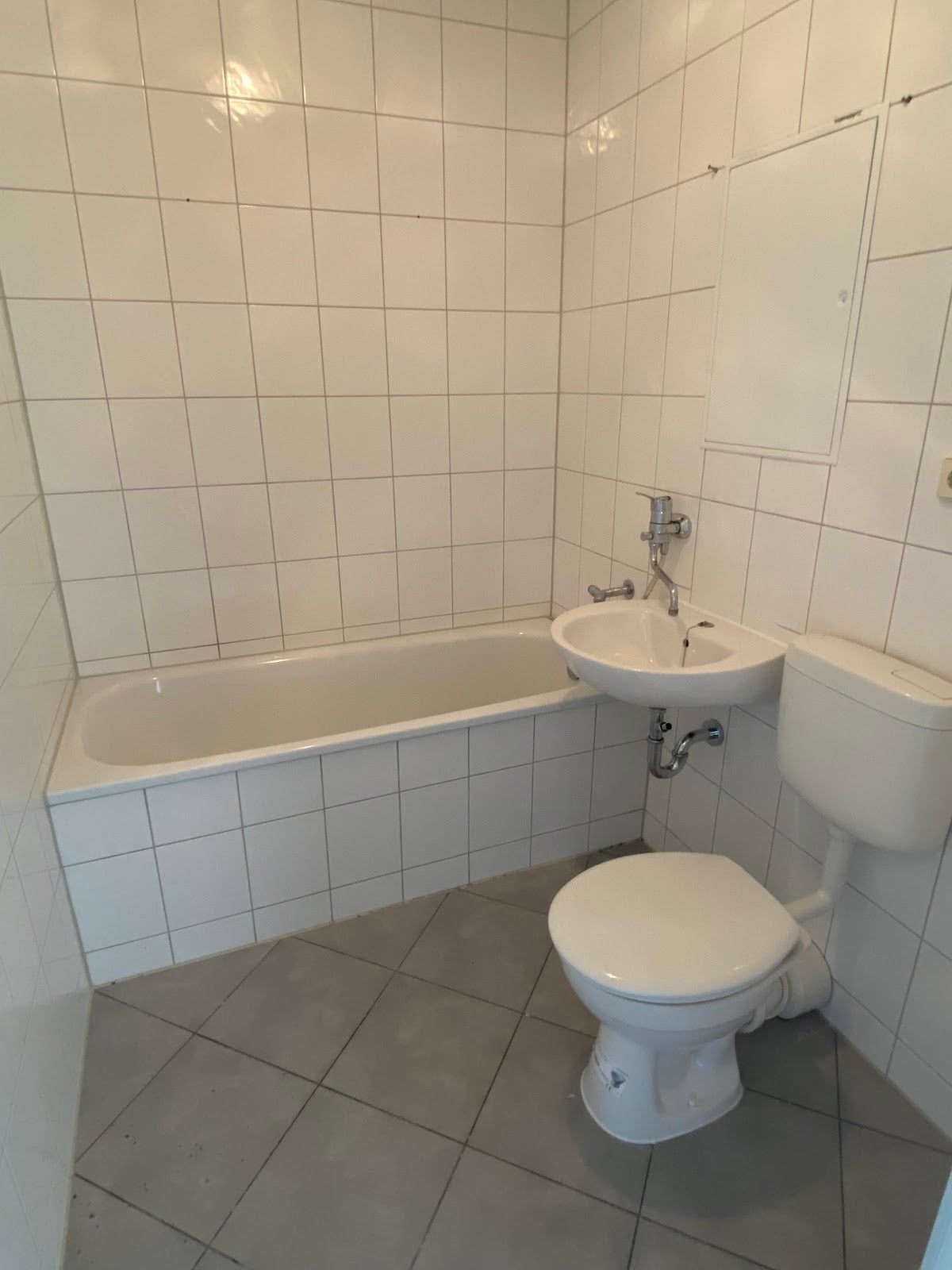 Wohnung Jenaer Straße in Gera