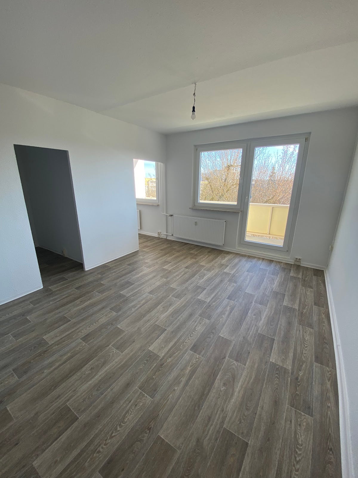 Wohnung Jenaer Straße in Gera