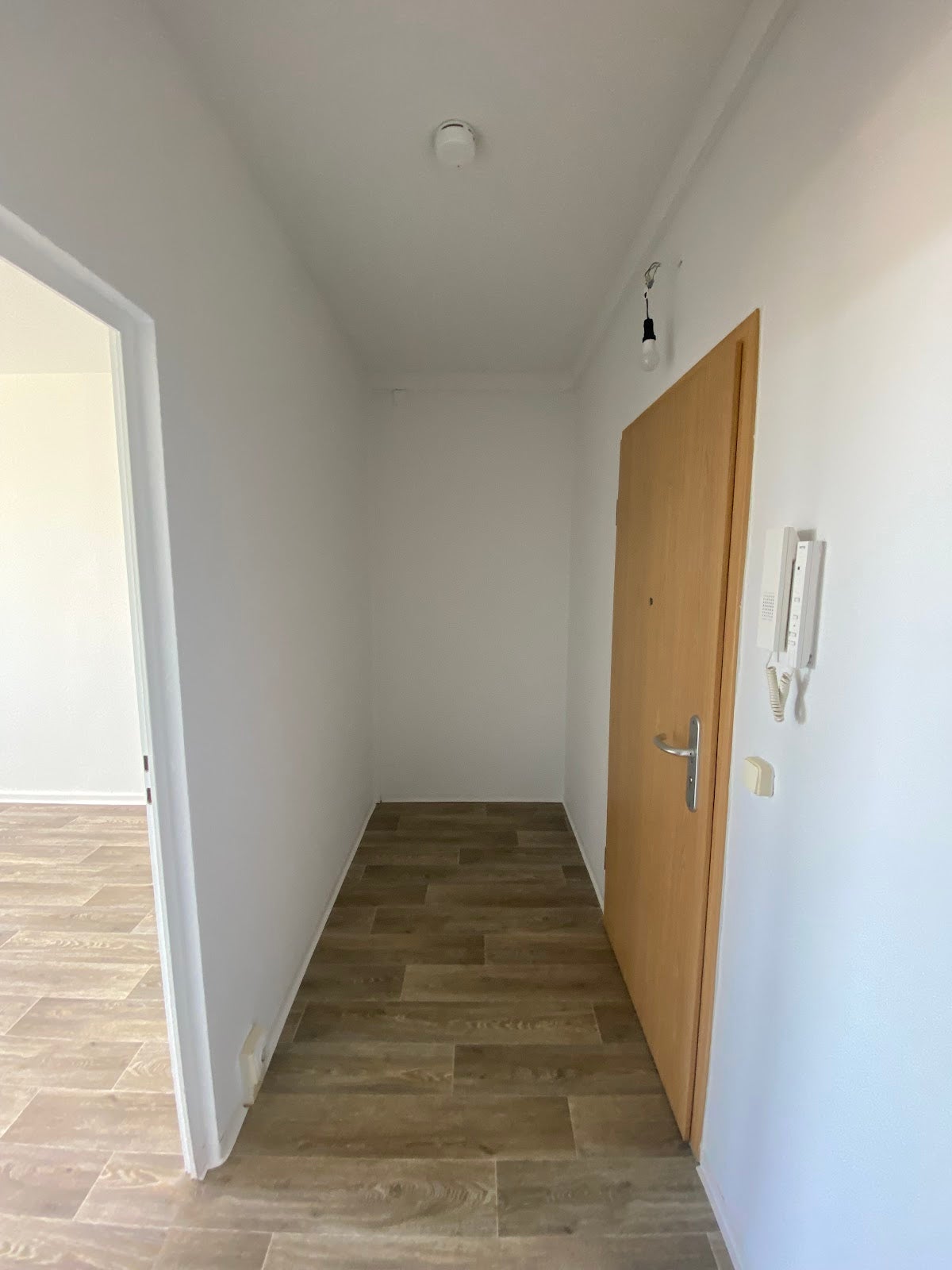 Wohnung Jenaer Straße in Gera