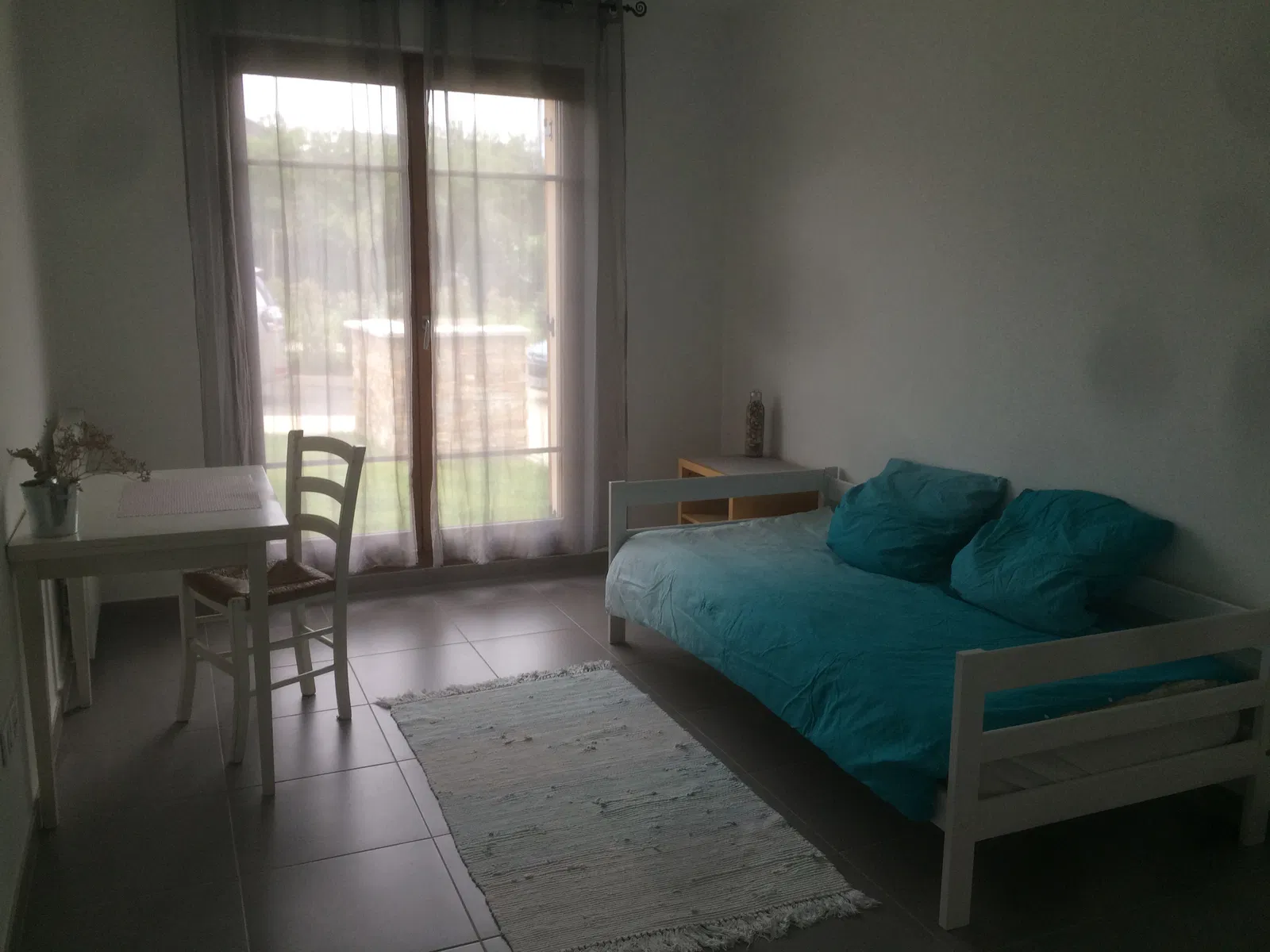 Room Rue de Picquenard in Orgeval