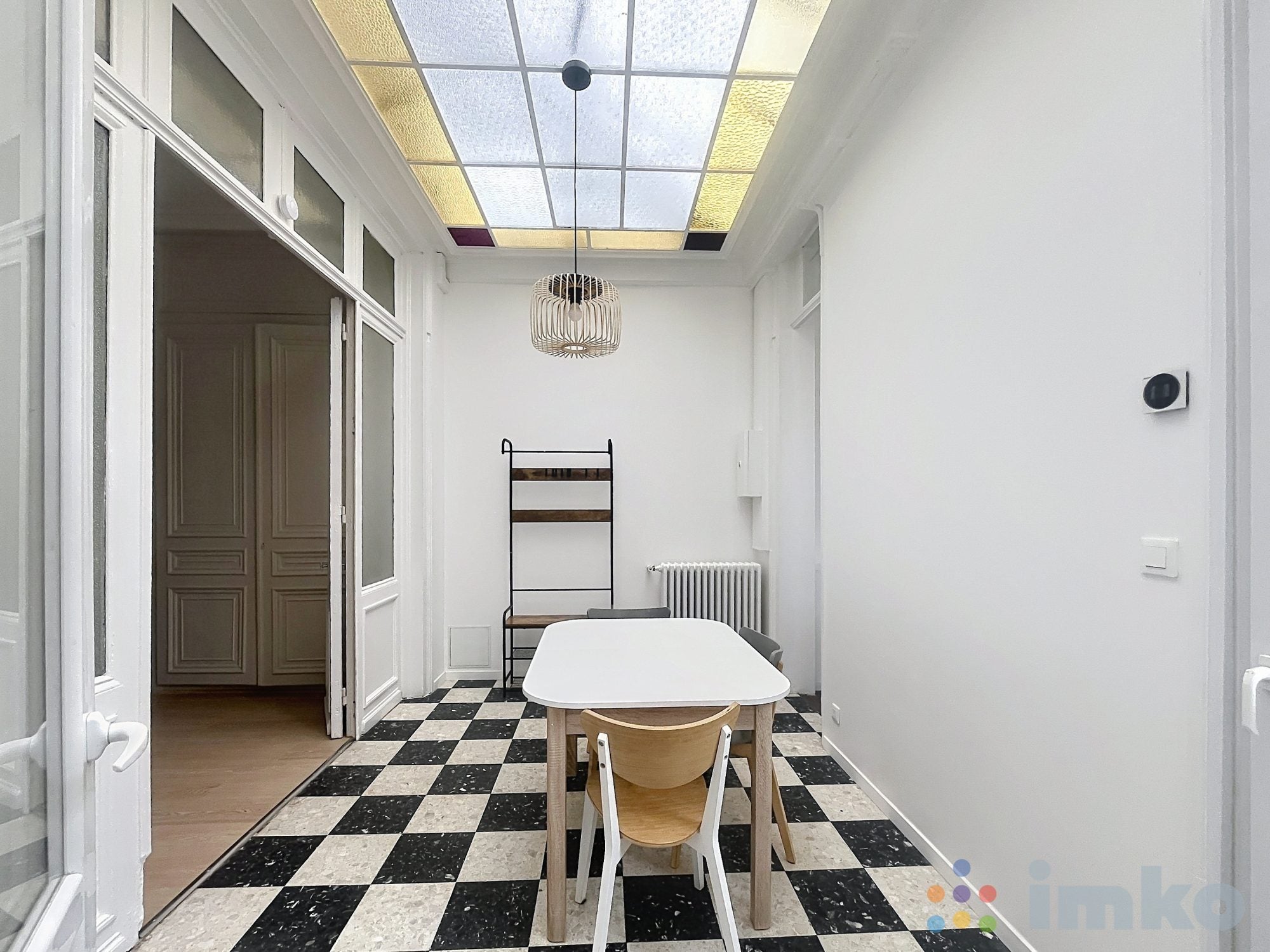 Appartement Rue Colbert à Lille