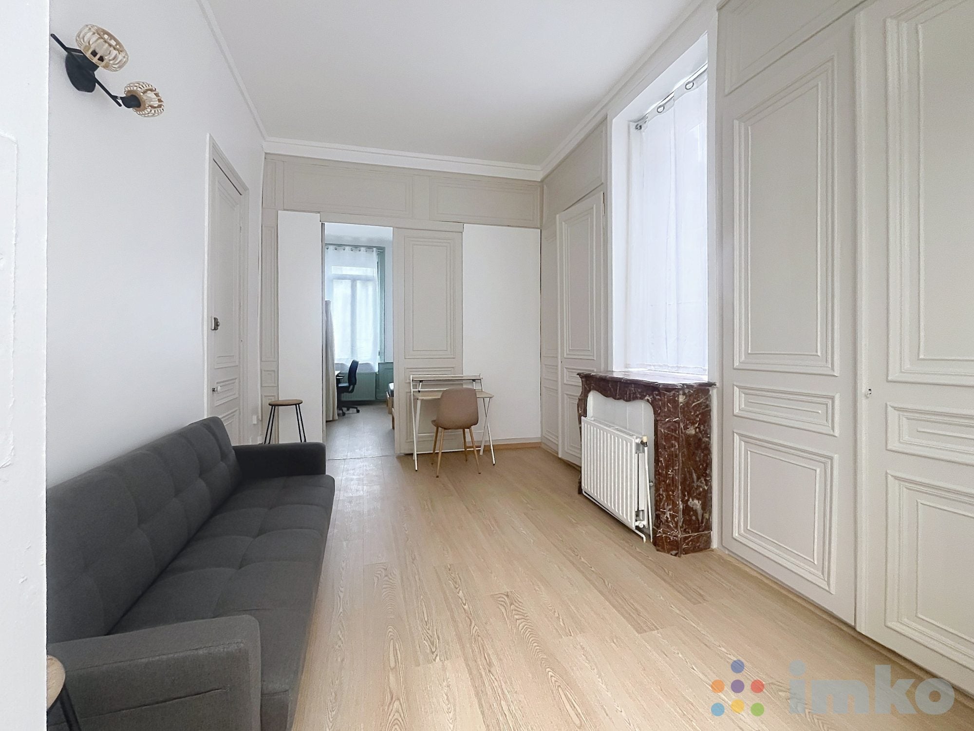 Appartement Rue Colbert à Lille