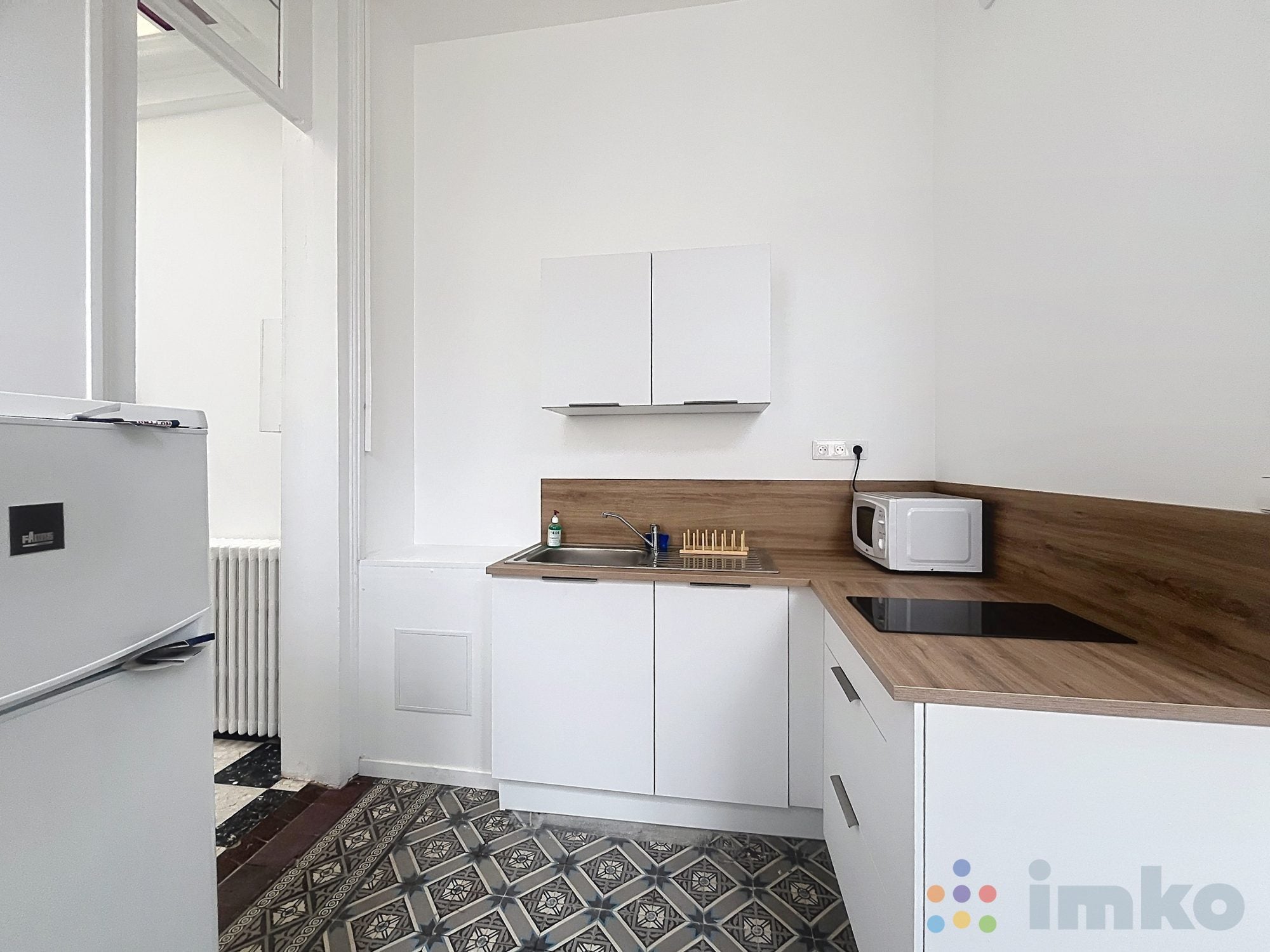Appartement Rue Colbert à Lille