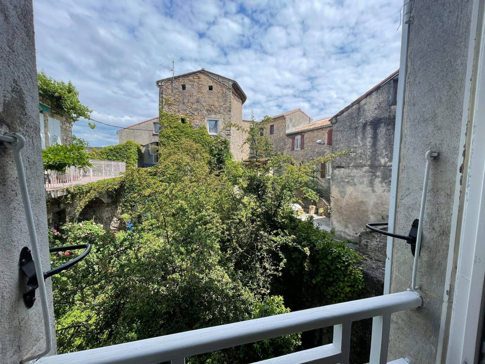 Appartement Boulevard Saint-Didier à Aubenas