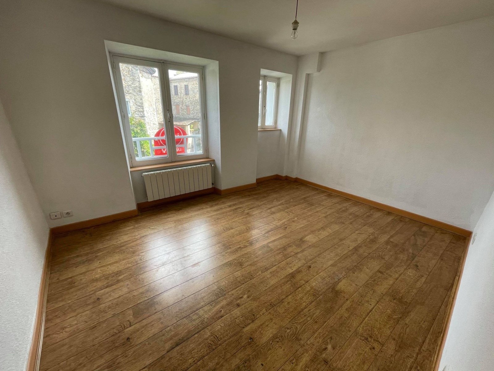Appartement Boulevard Saint-Didier à Aubenas