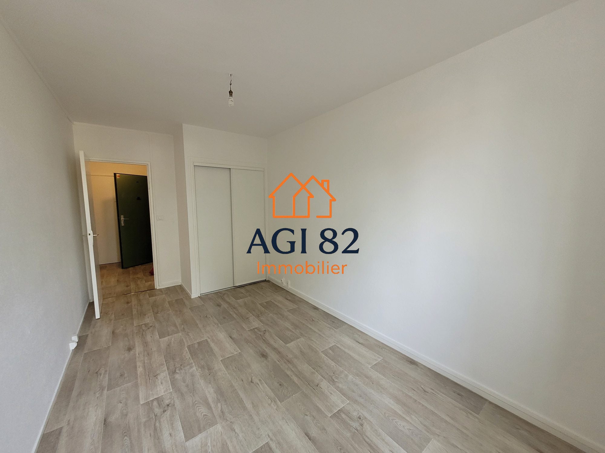 Flat Impasse du Génie in Castelsarrasin