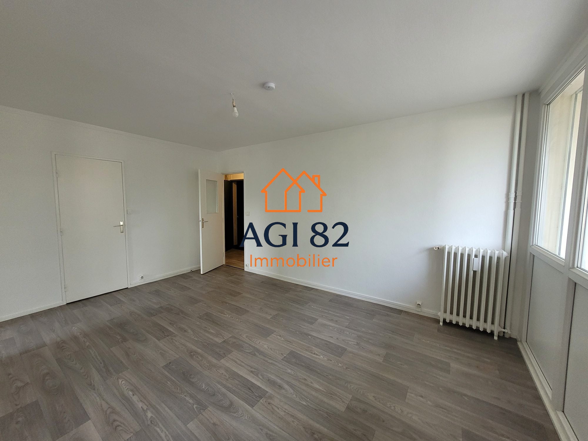 Appartement Chemin de Brunau à Castelsarrasin