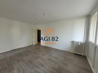 Appartement Chemin de Brunau à Castelsarrasin