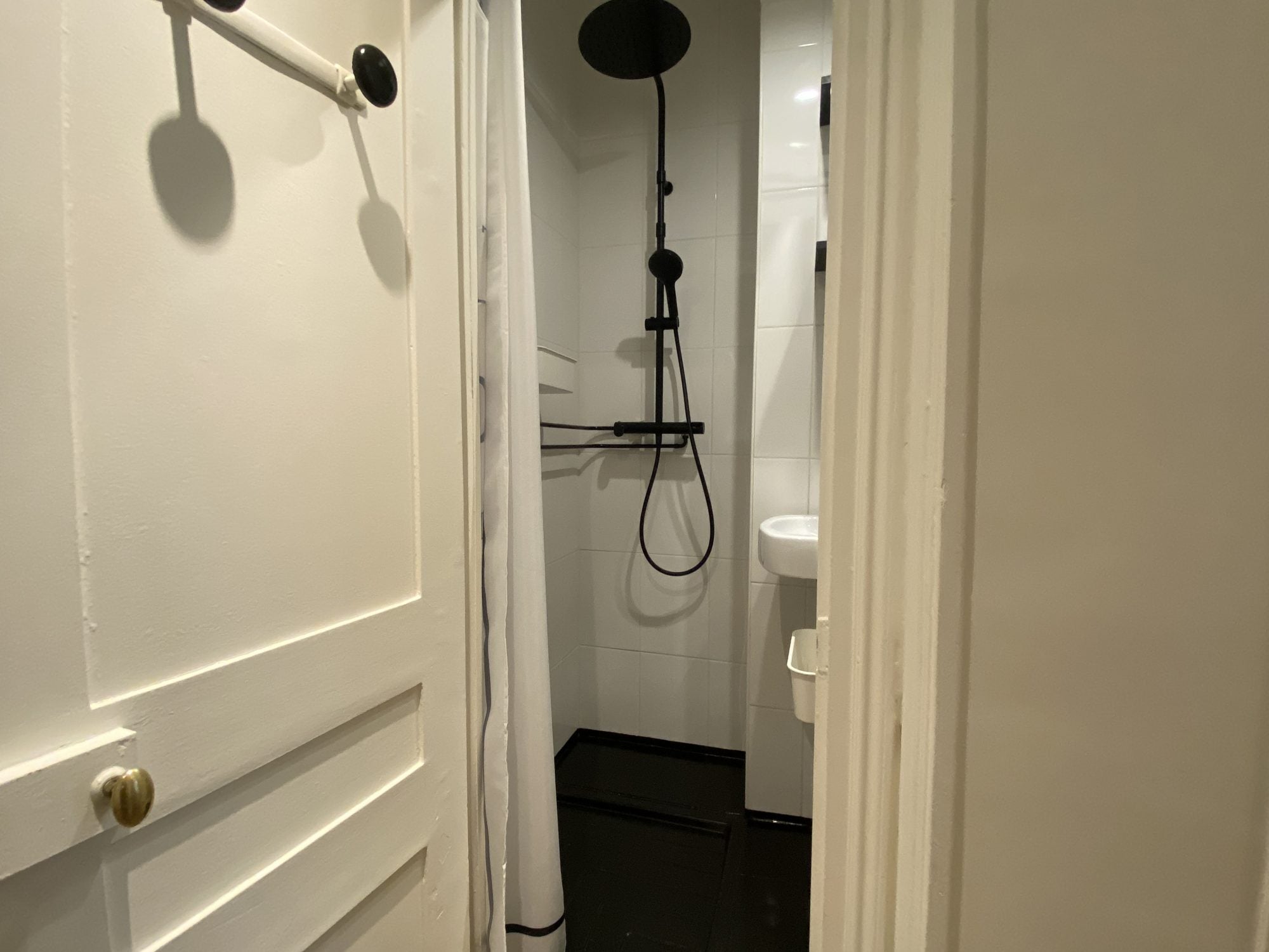 Flat Rue du Four in Paris