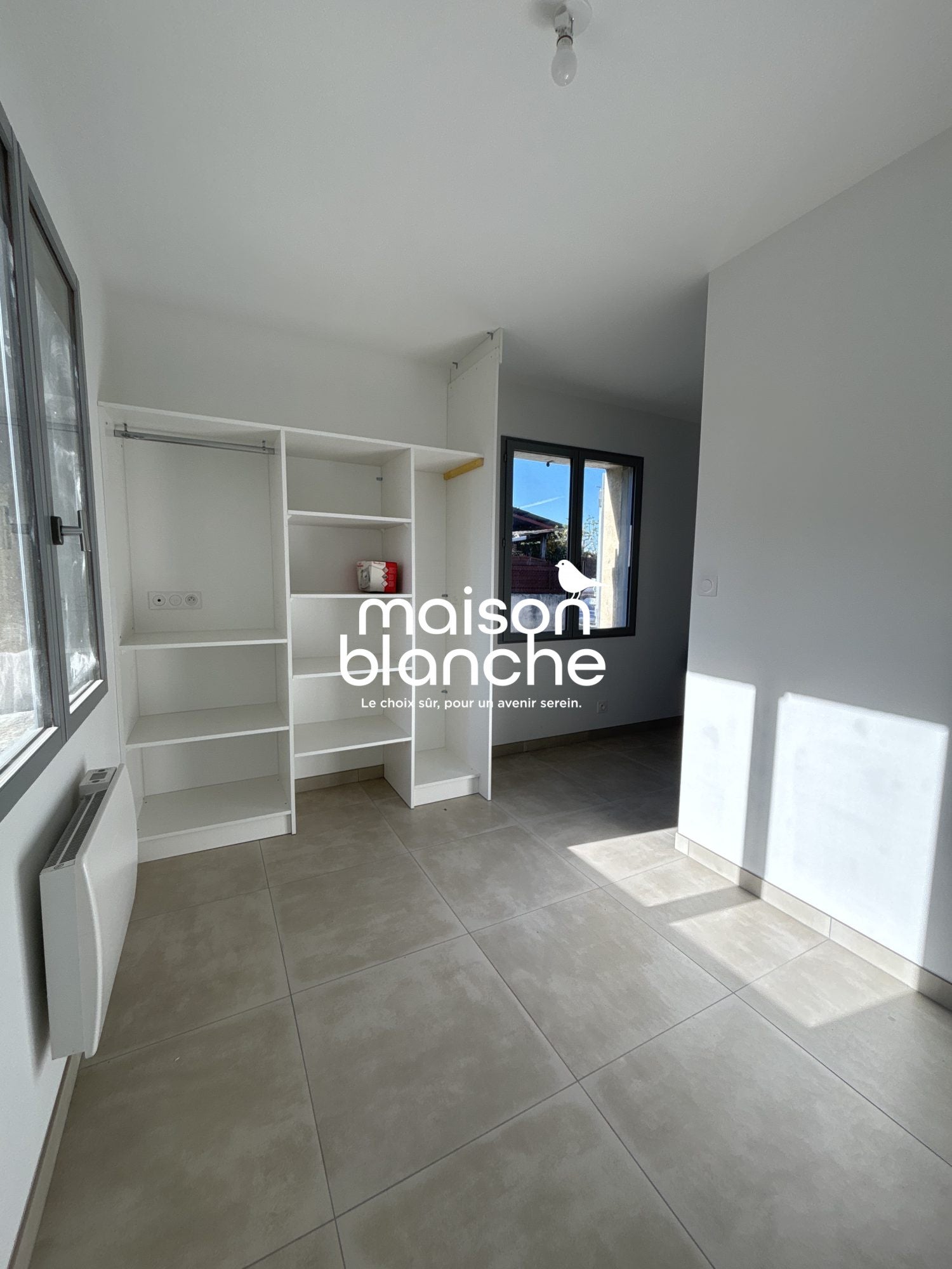 Appartement Rue des Arnauds à Abzac