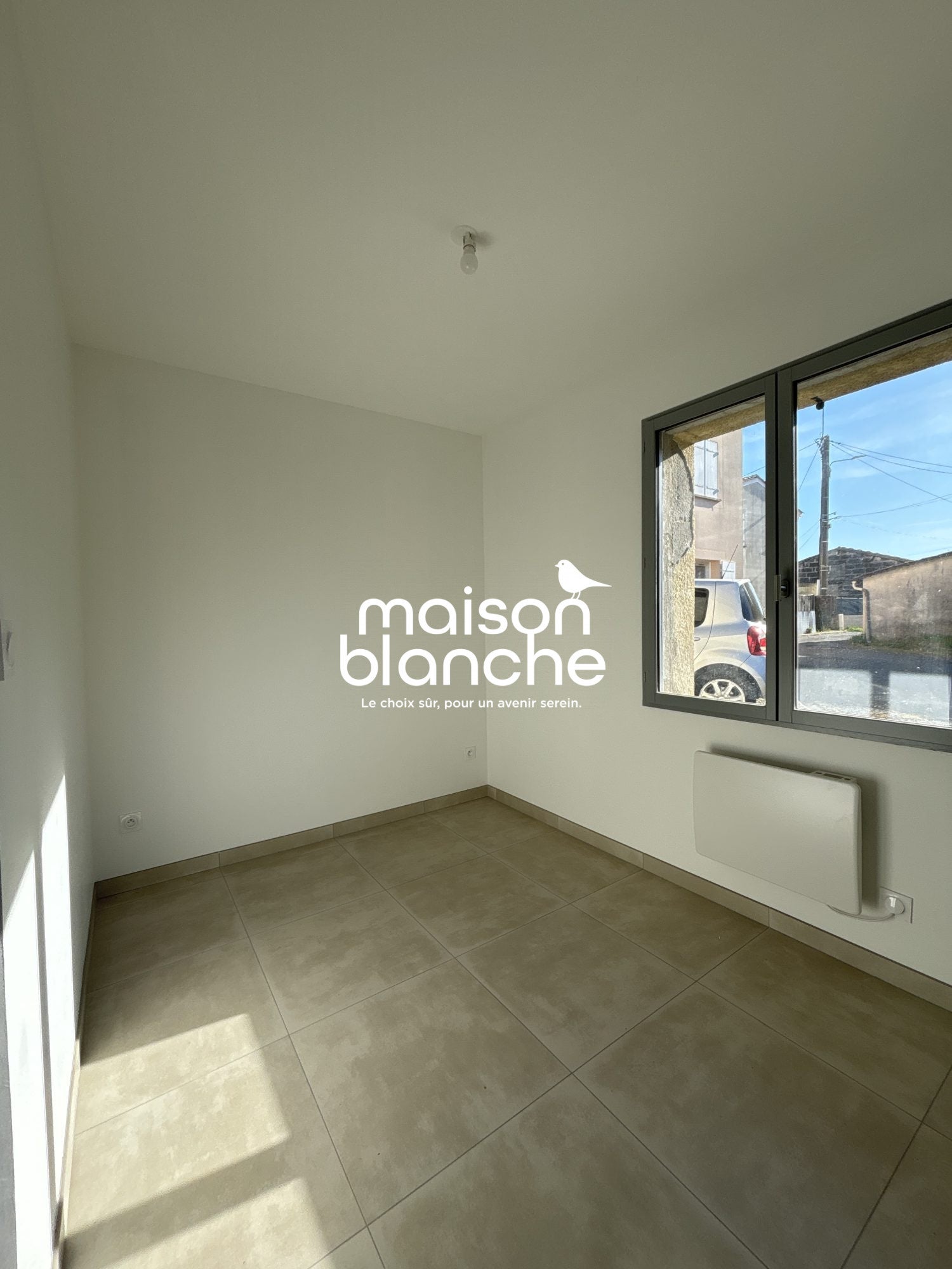 Appartement Rue des Arnauds à Abzac