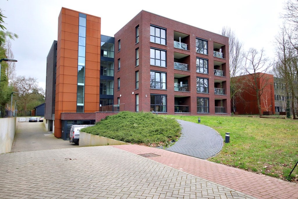 Appartamento Arboretumlaan 6 002 a Wageningen