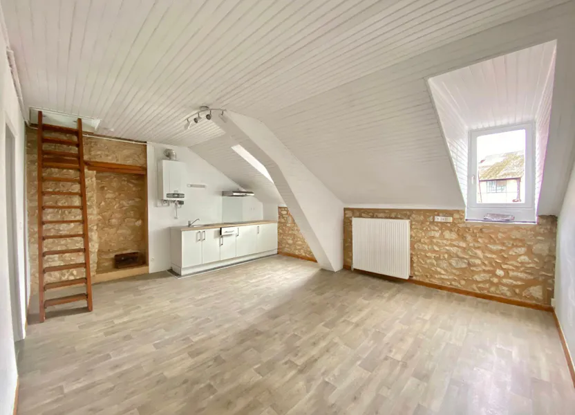Flat Rue Sévène in Périgueux