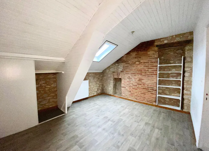 Flat Rue Sévène in Périgueux