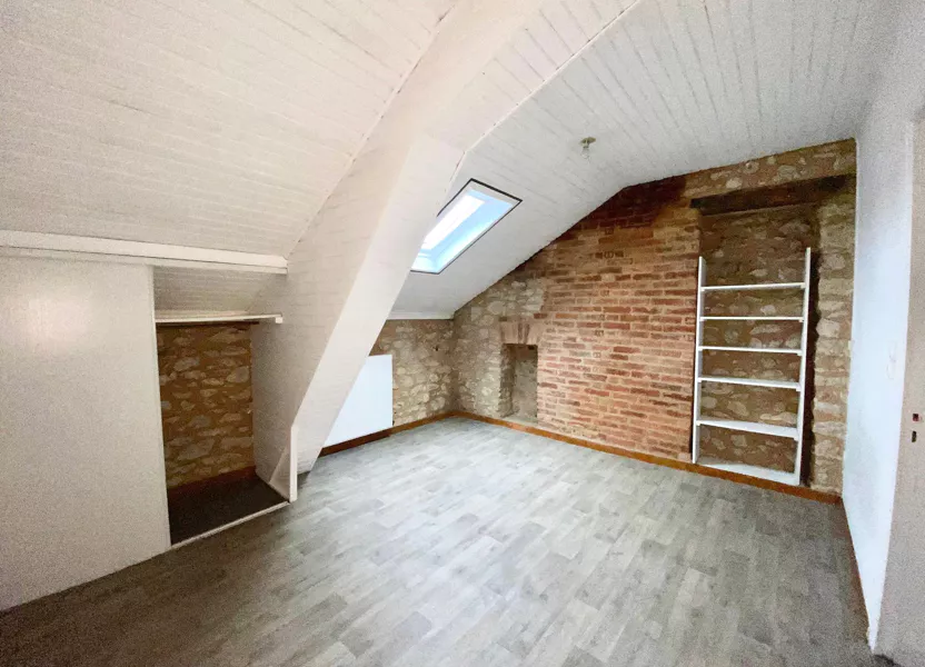 Appartement Rue Sévène à Périgueux