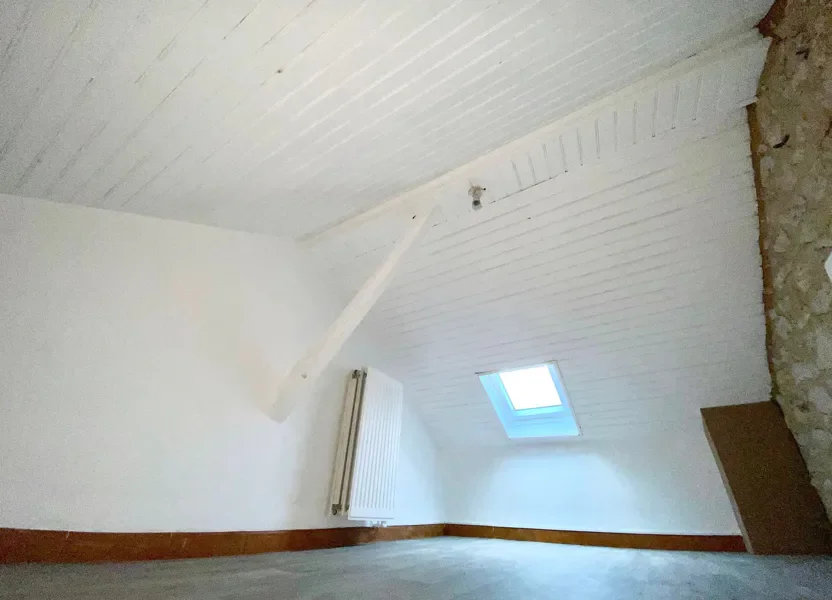 Flat Rue Sévène in Périgueux