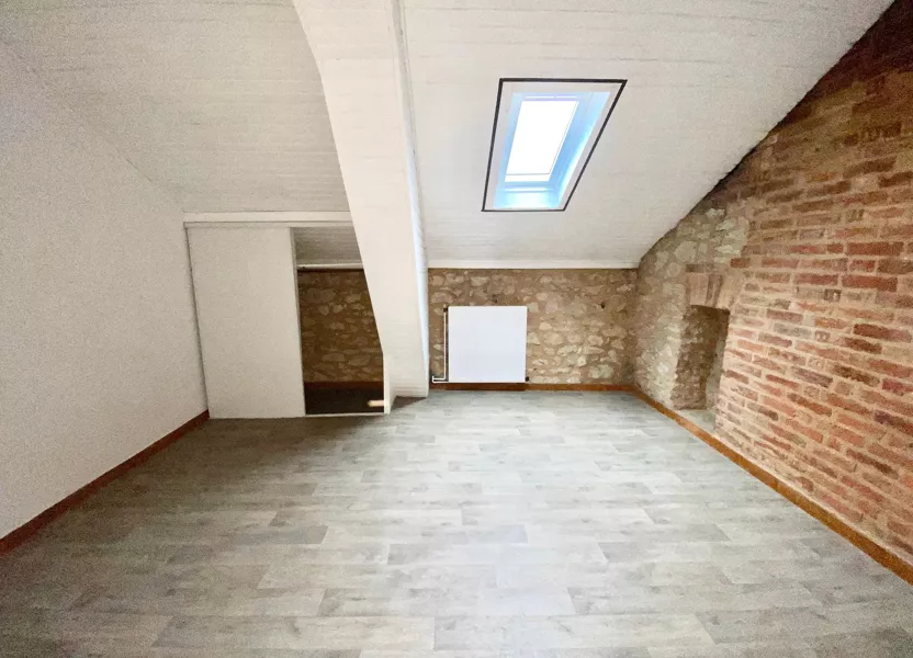 Appartement Rue Sévène à Périgueux