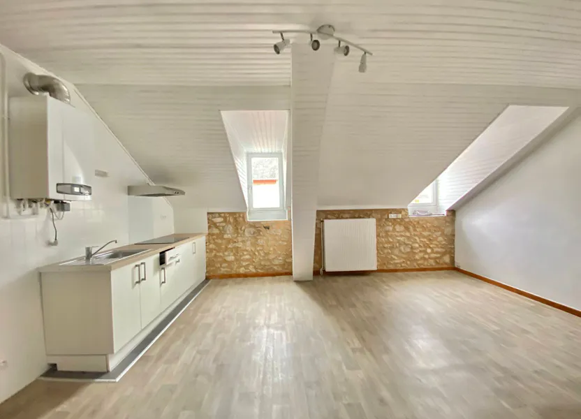 Flat Rue Sévène in Périgueux