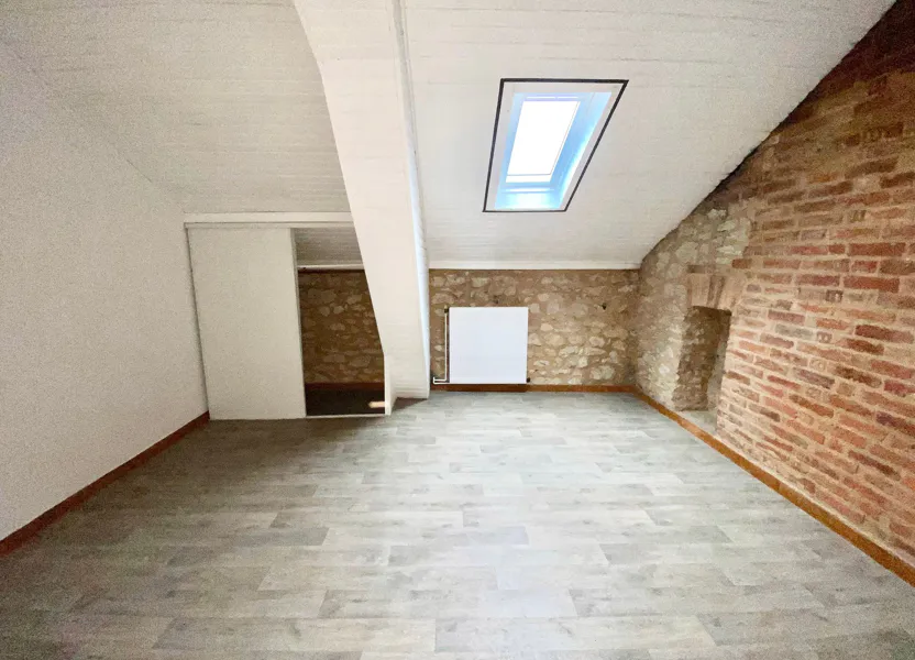Flat Rue Sévène in Périgueux