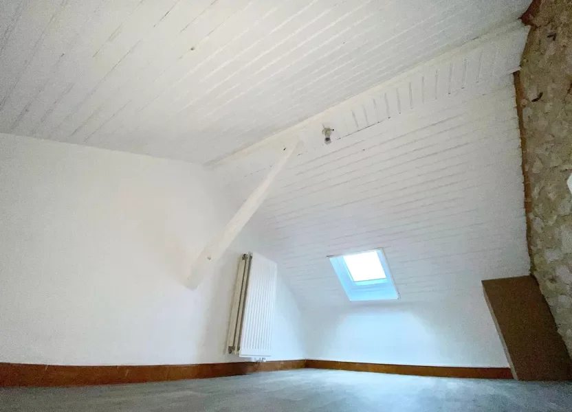 Appartement Rue Sévène à Périgueux