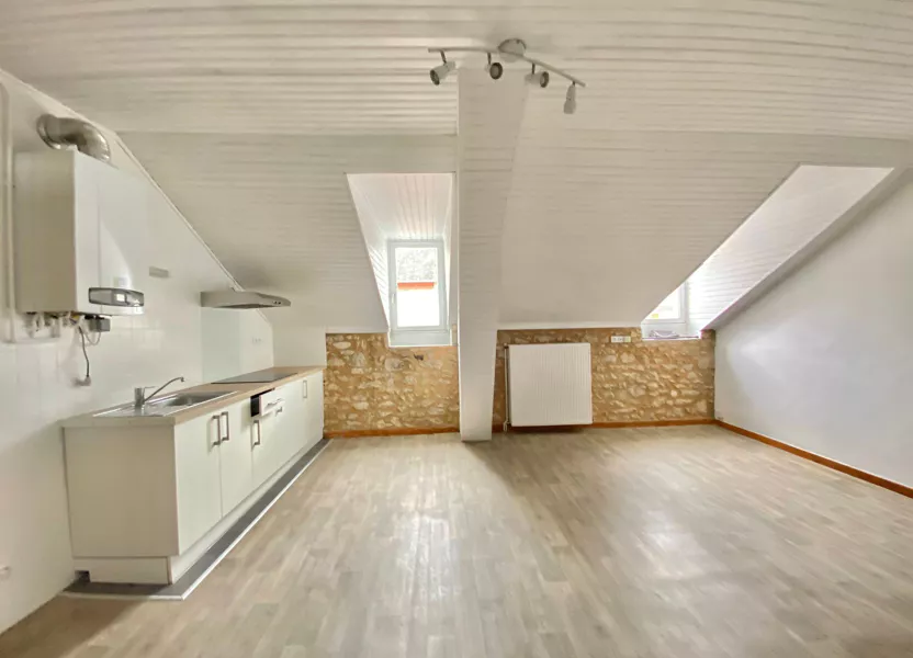 Appartement Rue Sévène à Périgueux