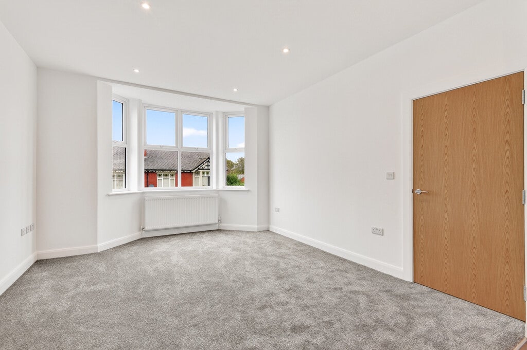 Flat Southport Road in Chorley
